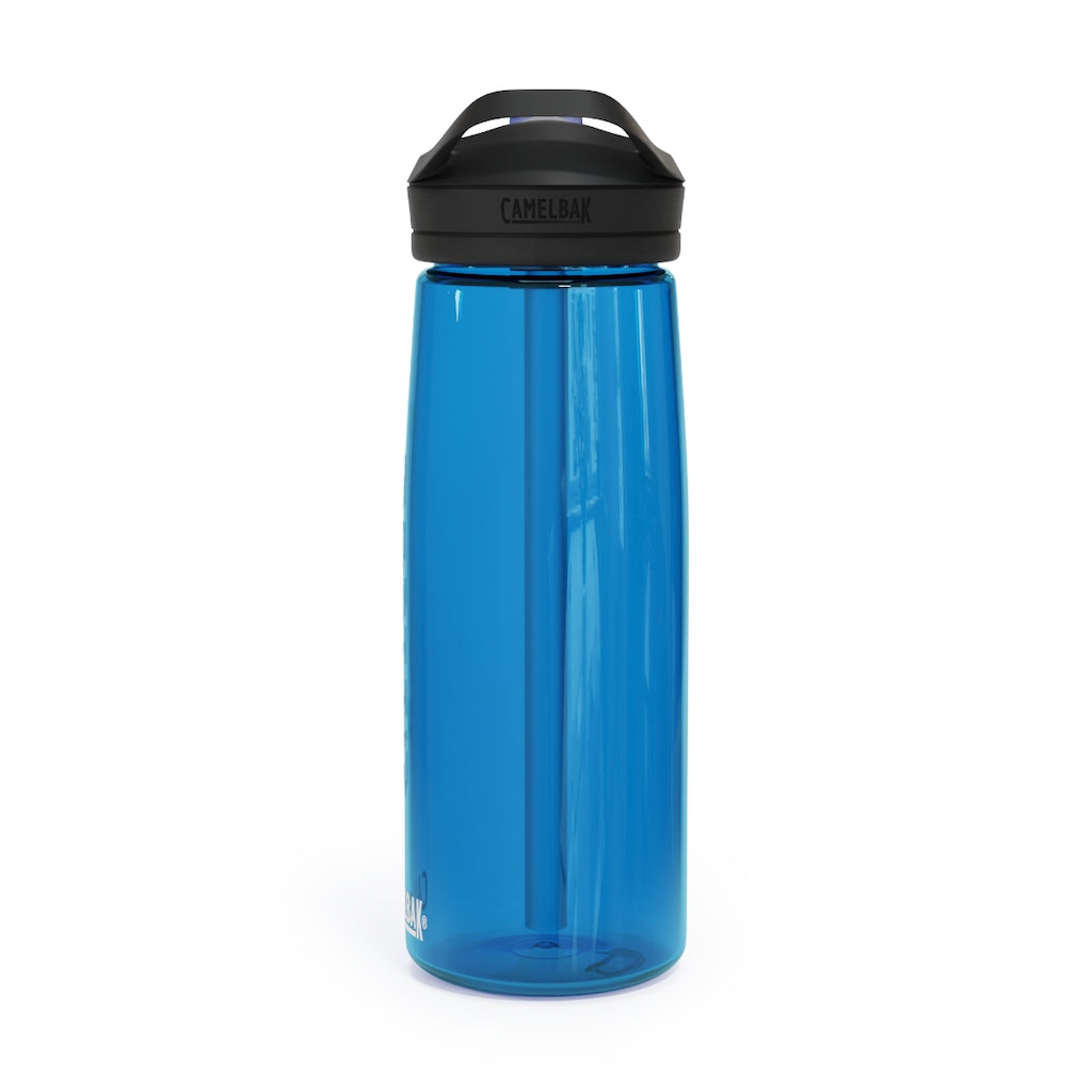 FITTEAM CamelBak Eddy® Water Bottle, 25oz