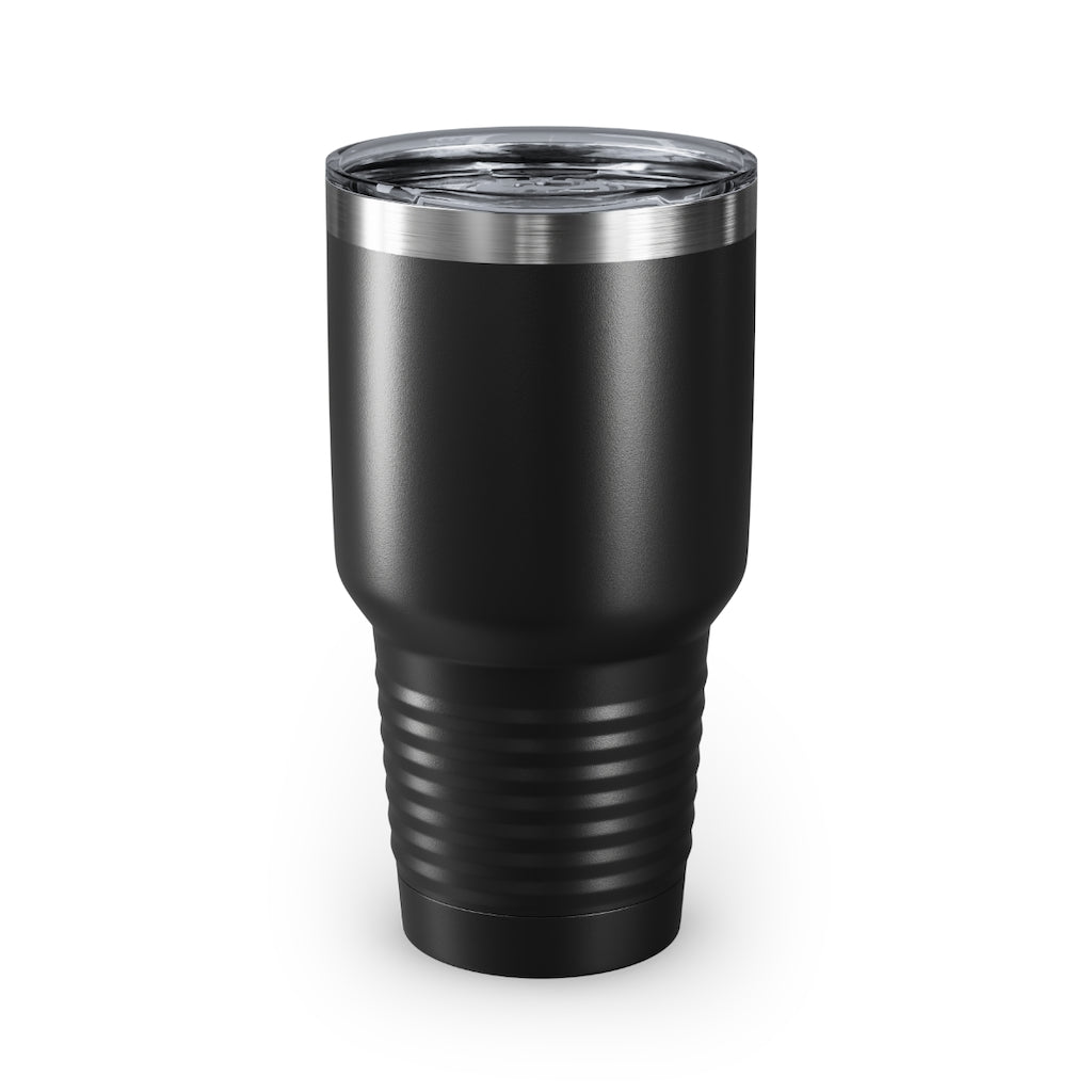 FITTEAM DREAM BIGGER EVENT Tumbler, 30oz