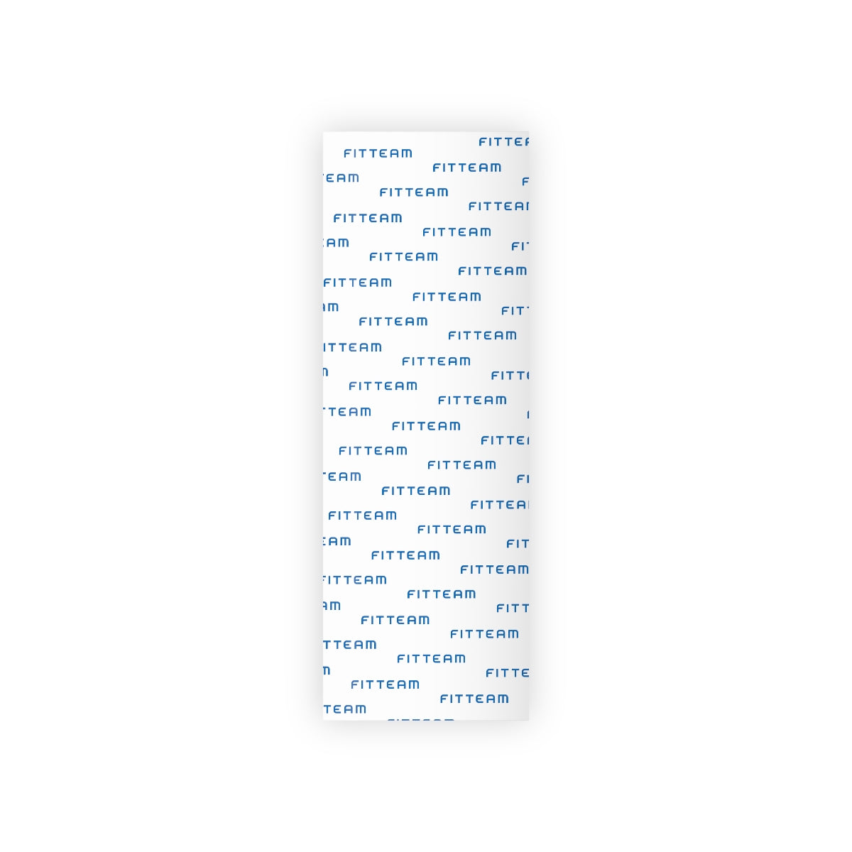 FITTEAM Gift Wrapping Paper Roll, 1pc