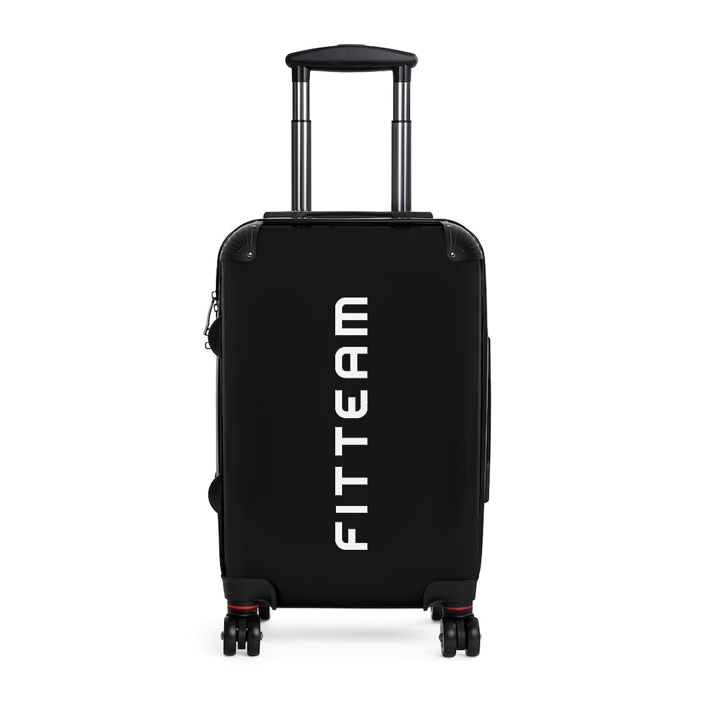 FITTEAM Suitcases