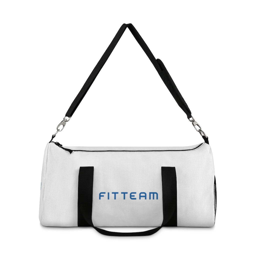 FITTEAM Duffel Bag