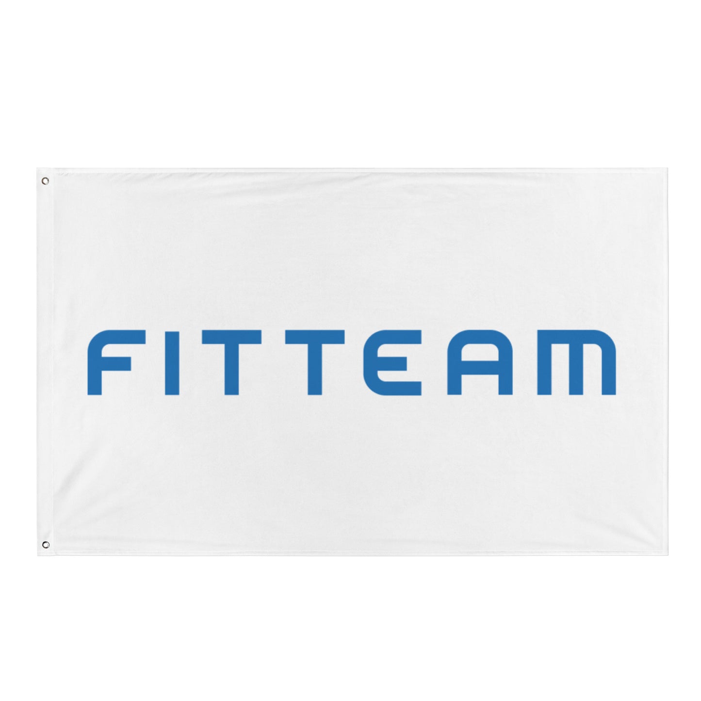 FITTEAM Flag