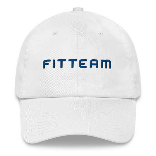 FITTEAM hat