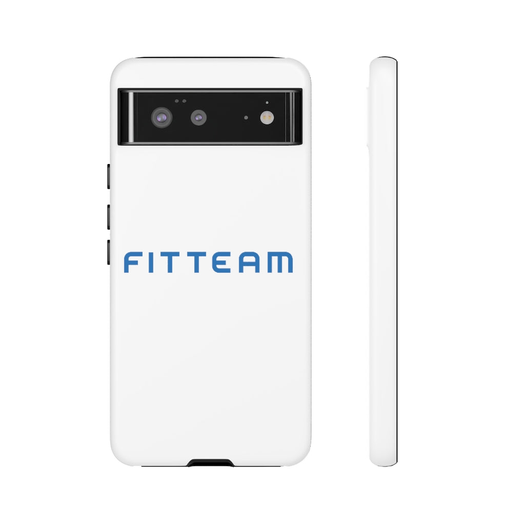 FITTEAM Phone Cases