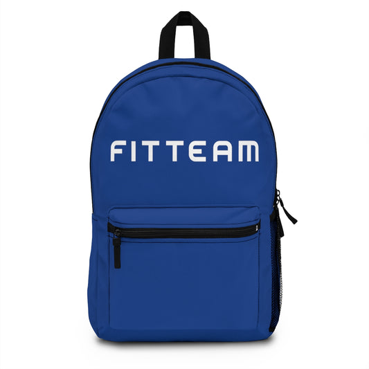 FITTEAM Backpack