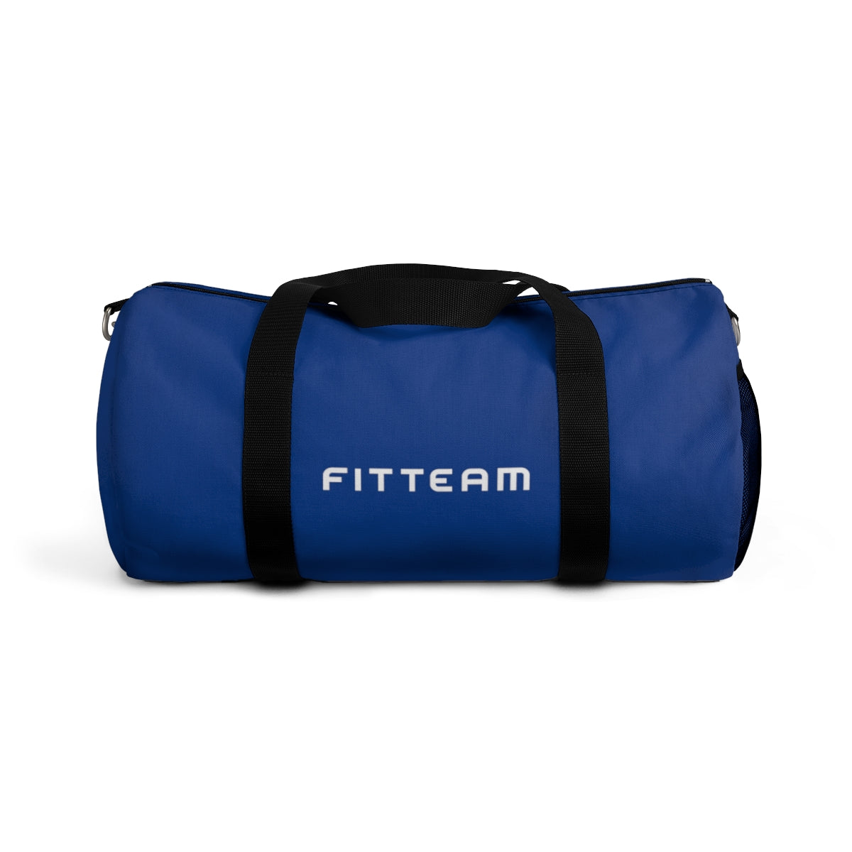 FITTEAM Duffel Bag