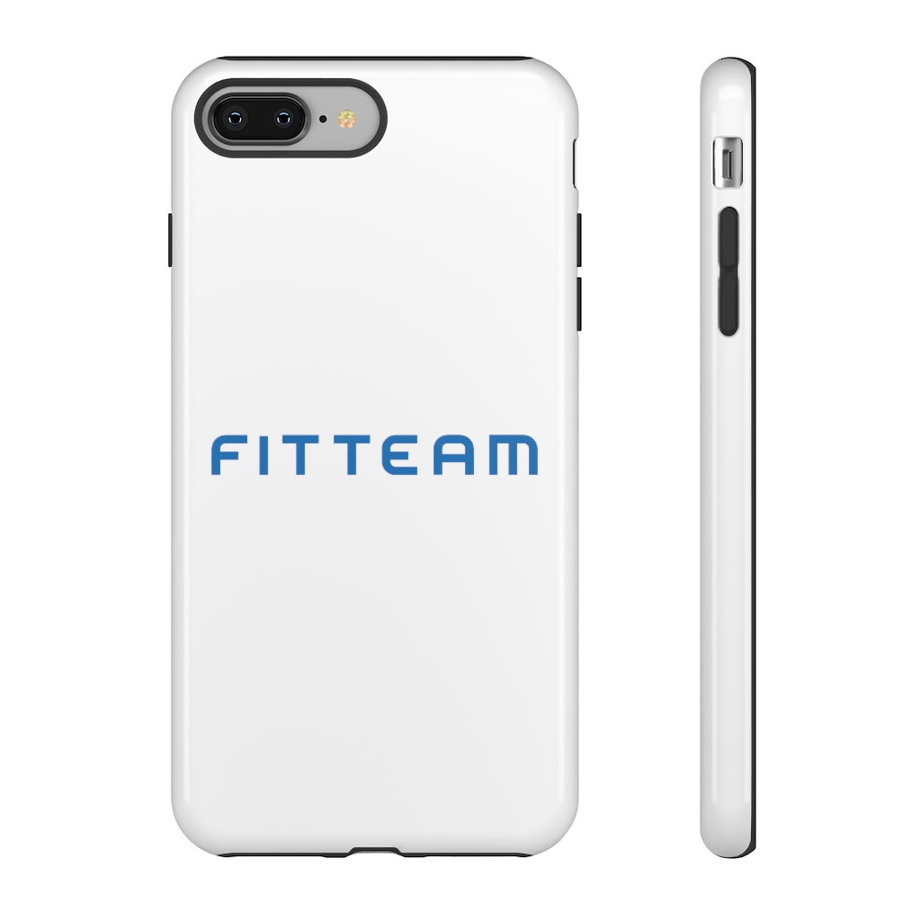 FITTEAM Phone Cases