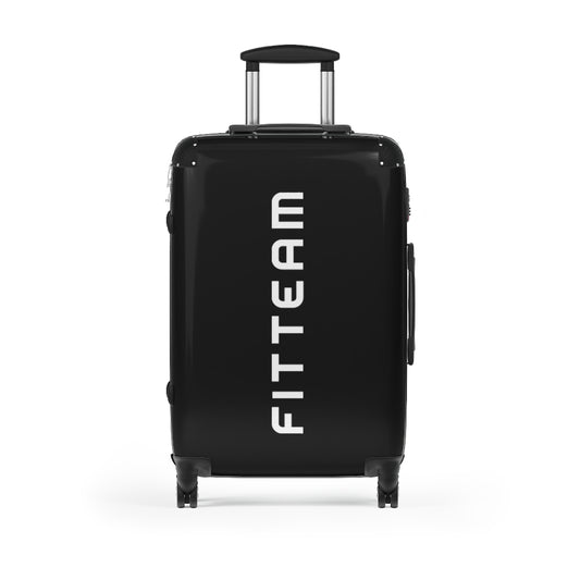 FITTEAM Suitcases